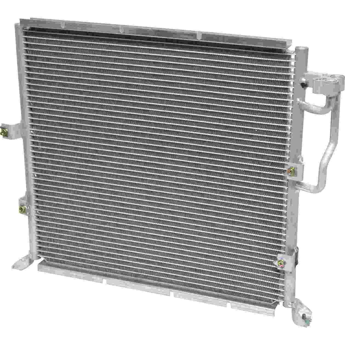 BMW E36 3-Series AC Condenser By UAC 64538373004