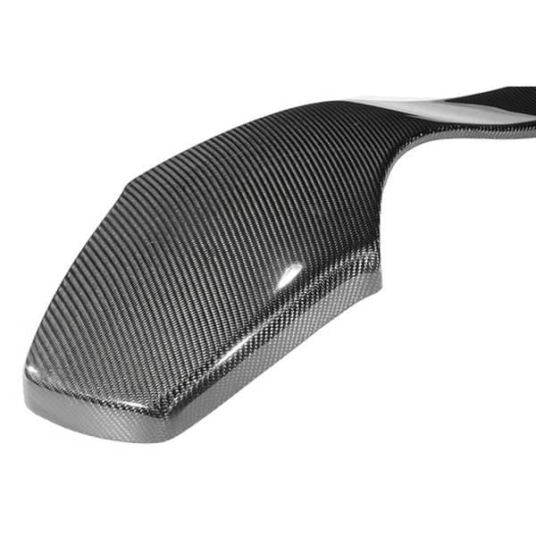 F8X Dry Carbon Fiber Seat Backs