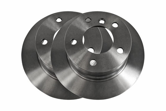 Brake Disc (272x10mm) - BMW