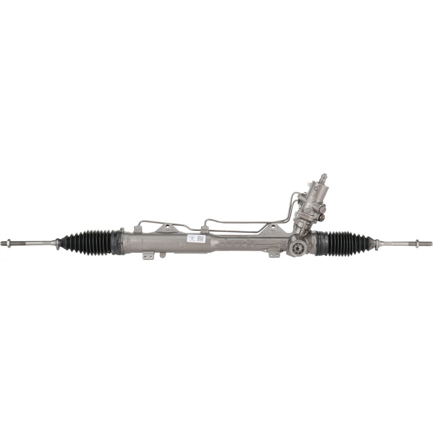 BMW E9X 3-Series Power Steering Rack By Vision 32106777463
