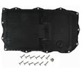 BMW F01/F02 740i & 750i Filter & Pan Kit OEM 24118612901 (2013-2015)