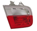 BMW E46 3-Series Coupe & Convertible Tail Light OEM 63218364727 or 63218364728