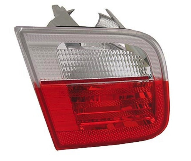 BMW E46 3-Series Coupe & Convertible Tail Light OEM 63218364727 or 63218364728