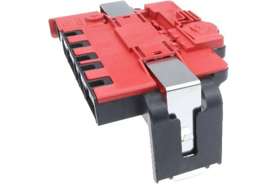 BMW E9X 3-Series Battery Power Distribution Box W/ Fuse By Uro 61146971370
