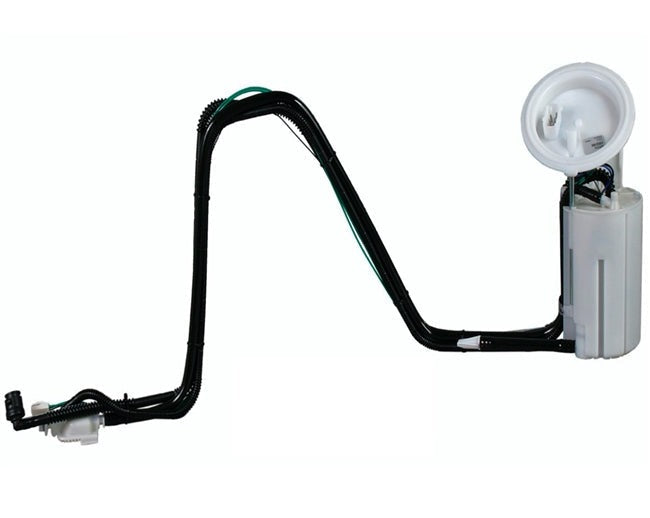 BMW E60 5-Series Fuel Pump Assembly OEM 16117373458