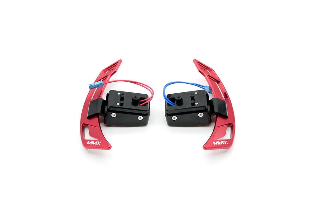 MMX Performance G-Series Magnetic Shift Paddles | Gen 3 M-Performance