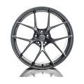Titan 7 T-S5 PORSCHE 987/ 981/ 718 BOXSTER / CAYMAN Wheel 18x9/Offset +48/5x130