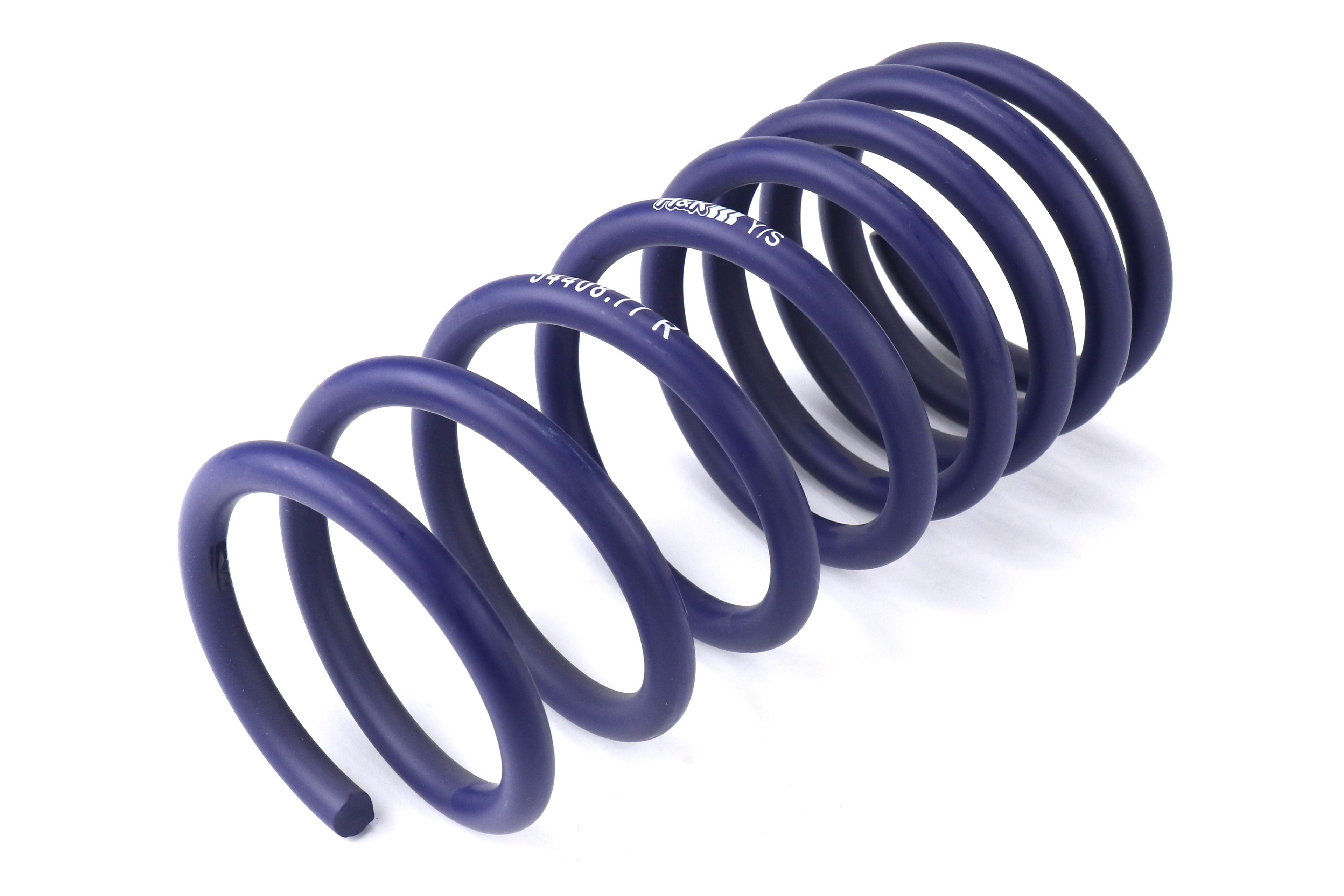 H&R Springs Super Sport Spring Kit - 2013-2016 Scion FR-S / 2013-2020 Subaru BRZ / 2017-2019 Toyota 86