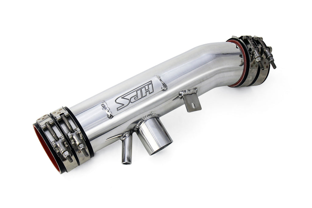 HPS Post MAF Air Intake Tube 2014-2025 Lexus IS350 3.5L V6 F Sport, 27-198
