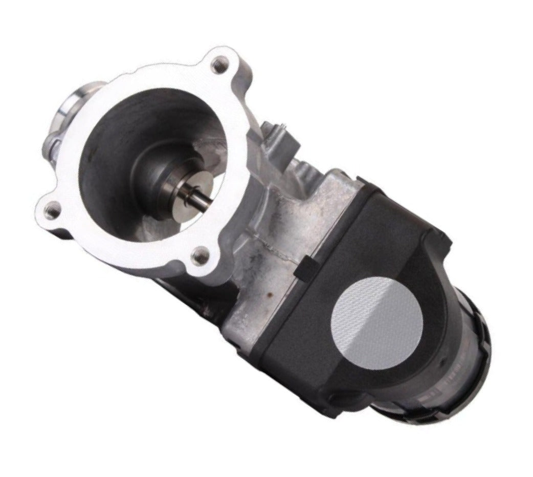 BMW E70 X5 xDrive35d EGR Valve Assembly OEM 11718512526