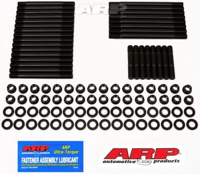 ARP BB Chevrolet Dart 12Pt Head Stud Kit