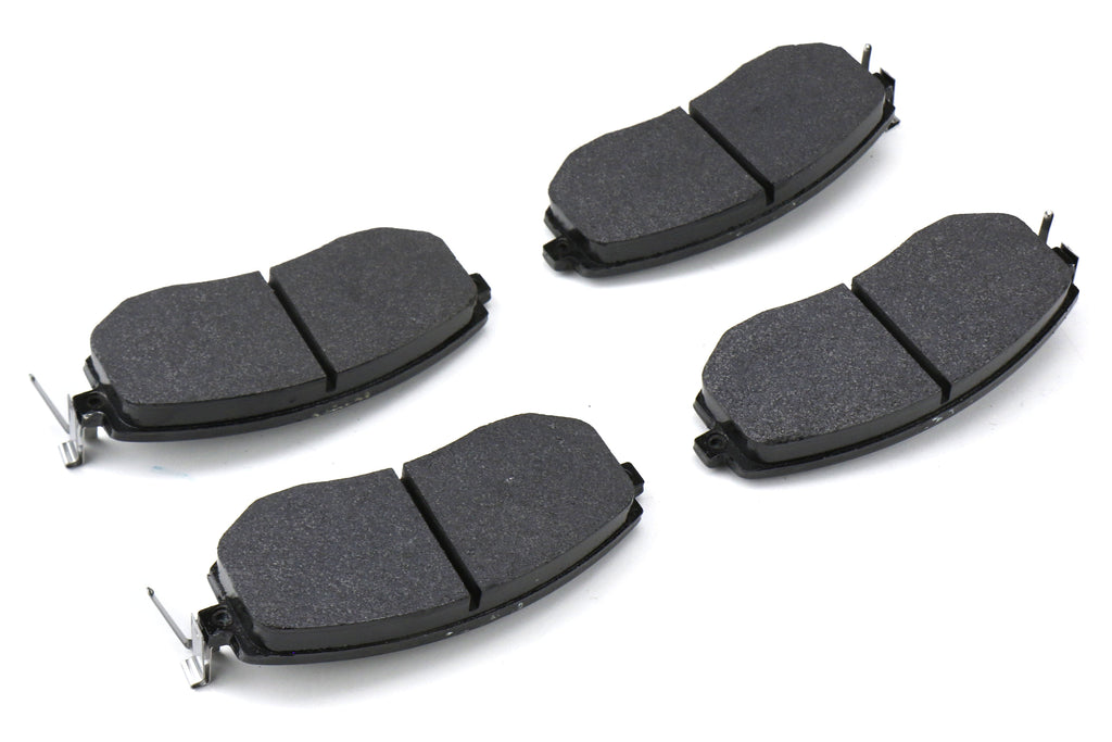 Hawk HP+ Brake Pads (Front)