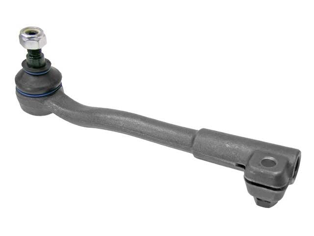 BMW E38 7-Series 8 Piece Front Control Arm Kit By Karlyn