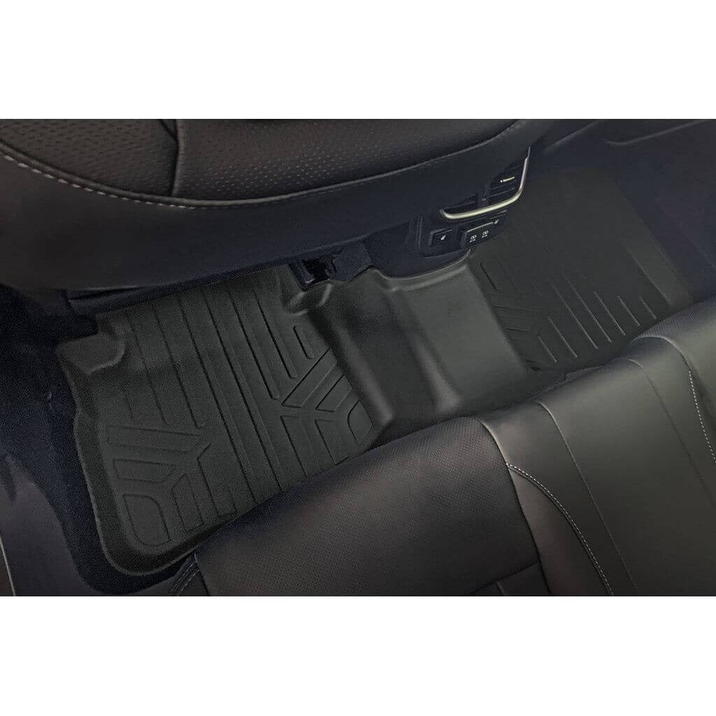 SMARTLINER Floor Liners for 2020-2025 Subaru Legacy