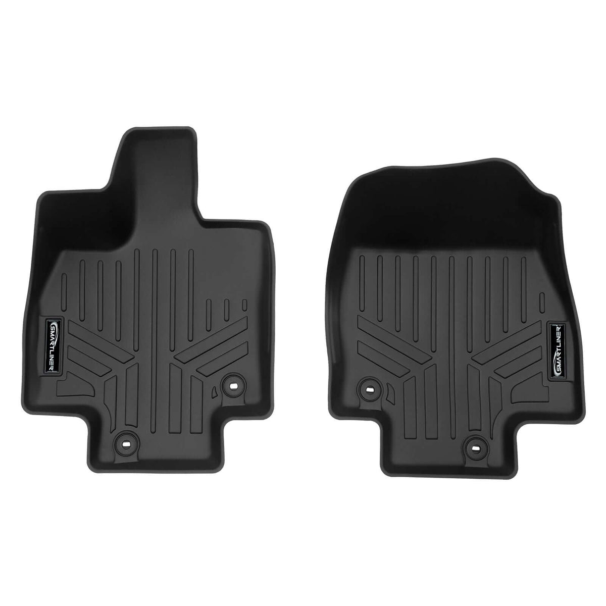 SMARTLINER Floor Liners for 2024 - 2026 Lexus TX