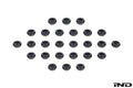 NRW-Design BMW S65 Valve Cover Grommet Kit