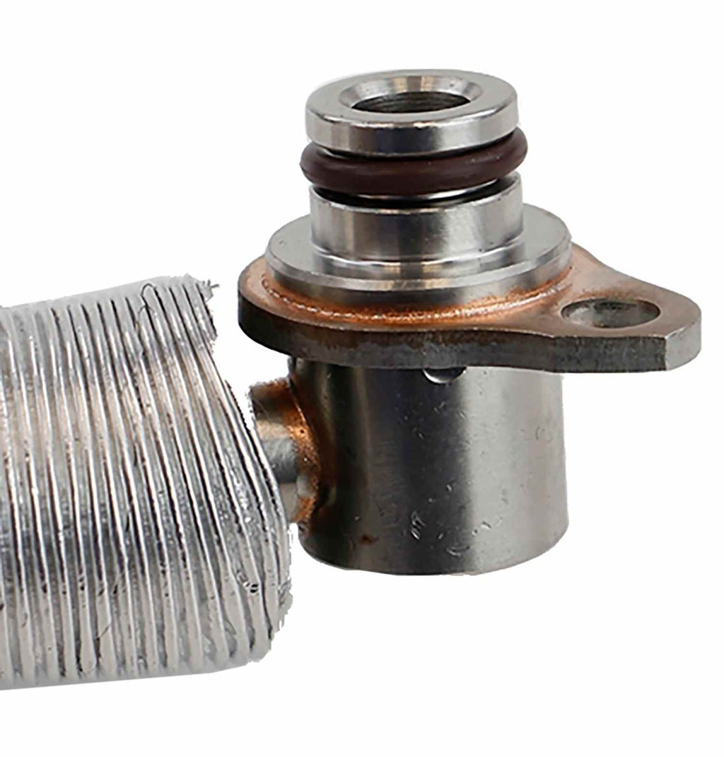 BMW F25 X3 x/sDrive28i Turbocharger Coolant Line Kit By Rein 11538853292 & 11538853293