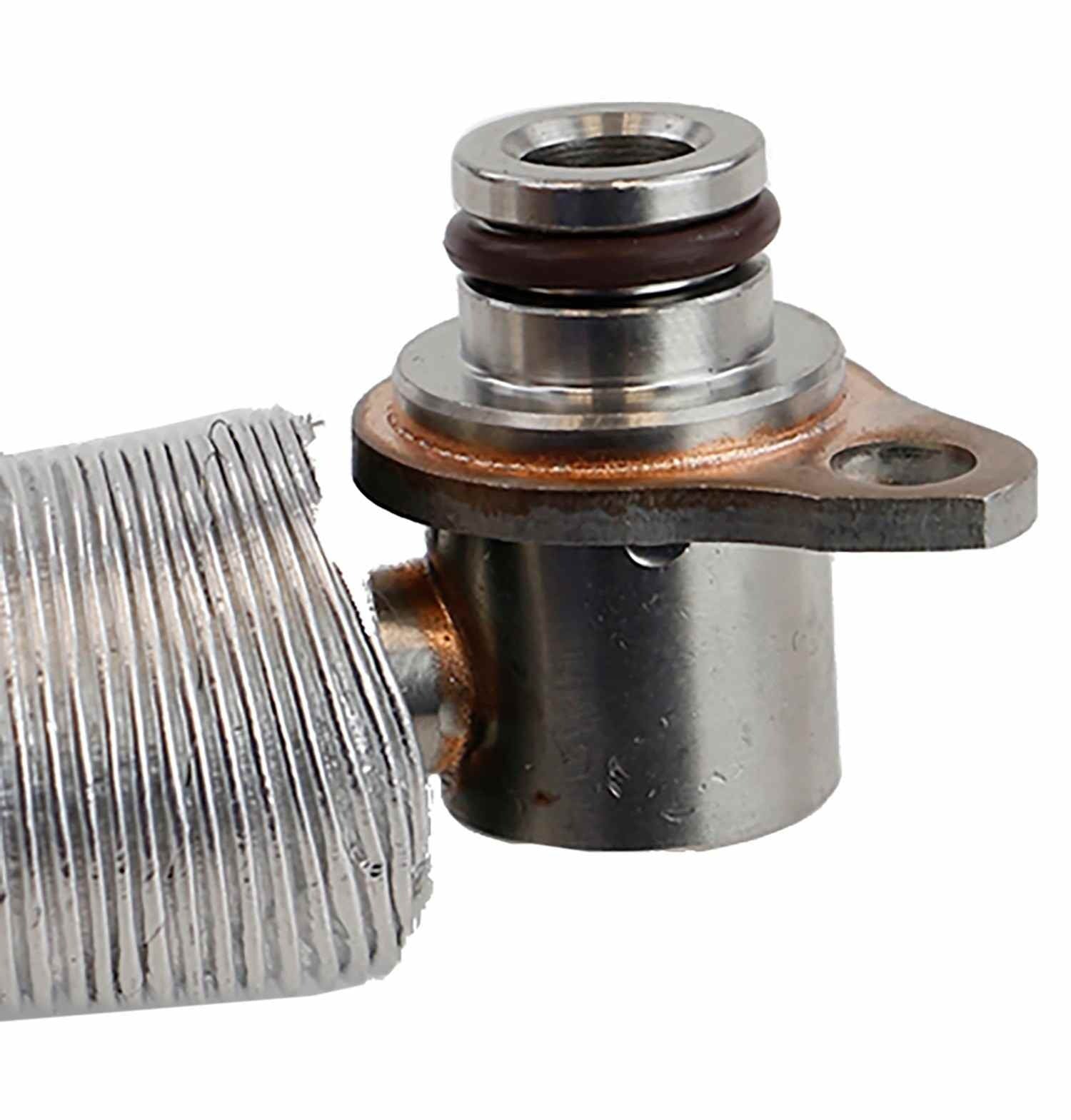 BMW F30 320i & 328i Turbocharger Coolant Line Kit By Rein 11538853292 & 11538853293