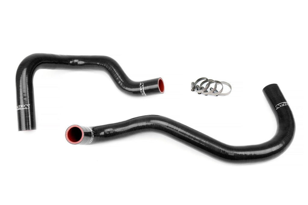 HPS Reinforced Silicone Radiator Hose Kit Coolant Toyota 95-04 Tacoma 2.4L / 2.7L