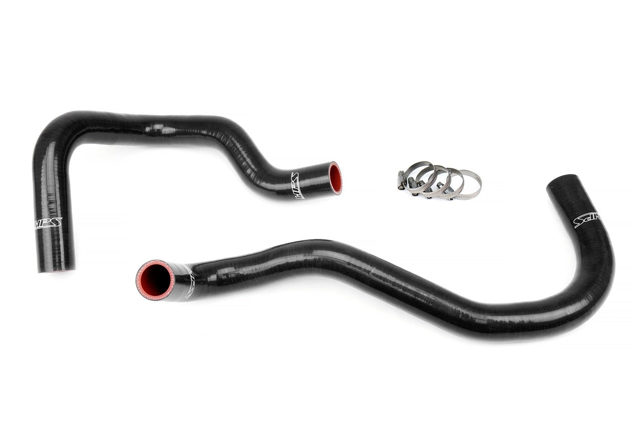 HPS Reinforced Silicone Radiator Hose Kit Coolant Toyota 95-04 Tacoma 2.4L / 2.7L
