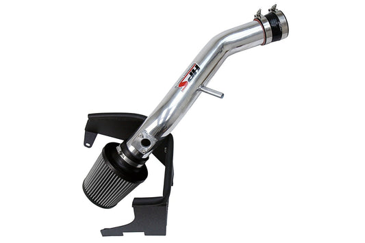 HPS Performance Air Intake Kit 2016-2020 Lexus IS300 3.5L V6, Includes Heat Shield, 827-623