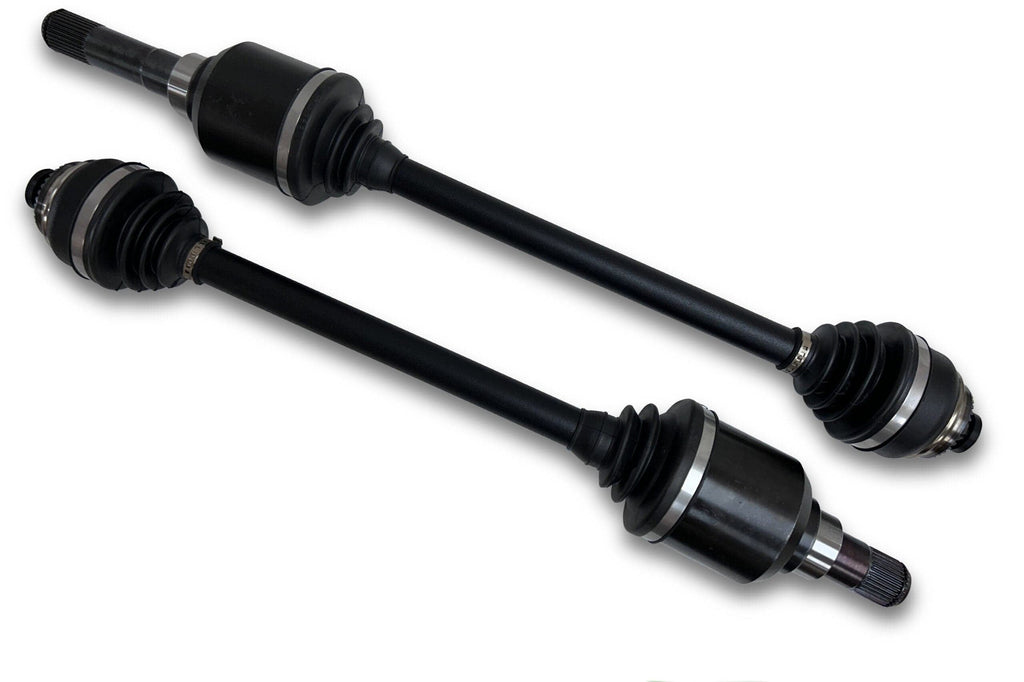 Driveshaft Shop 2020-2023 G80/G81/G82/G83 BMW M3 AXLES