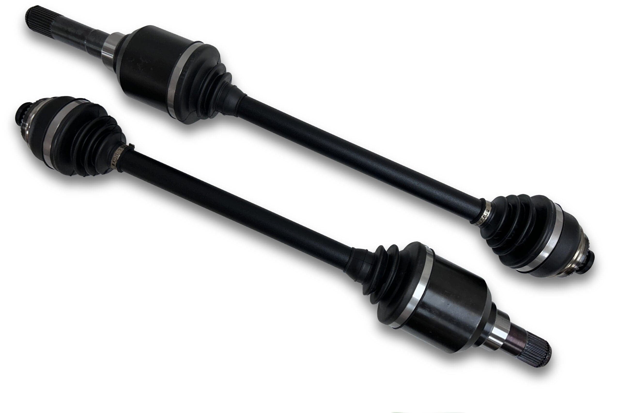 Driveshaft Shop 2020-2023 G80/G81/G82/G83 BMW M3 AXLES