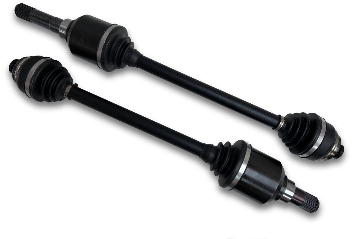 Driveshaft Shop 2020-2023 G80/G81/G82/G83 BMW M3 AXLES