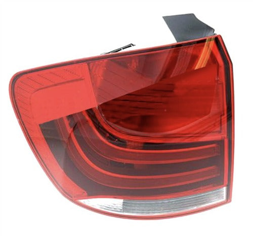 BMW E84 X1 Tail Light Assembly Fender Mounted OEM 63212990111 or 63212990112