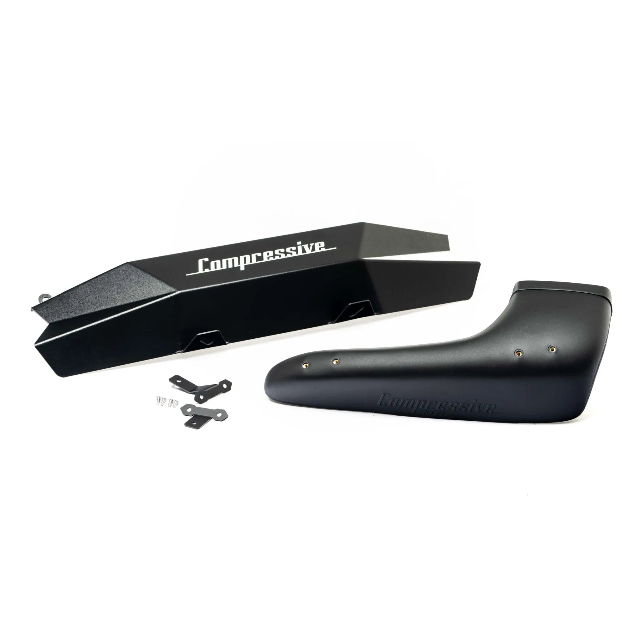 Compressive Tuning SmartFlow Intake Duct - 2022-2026 Subaru BRZ
