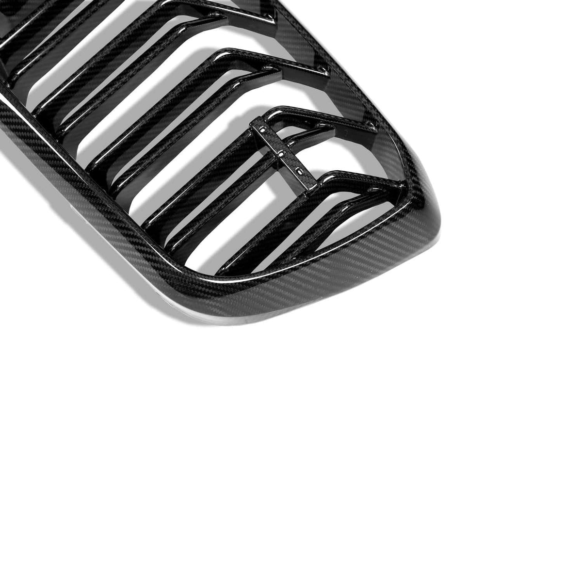 Revozport Carbon Fiber Grill (LCI) - BMW / F97 / F98 / X3M / X4M