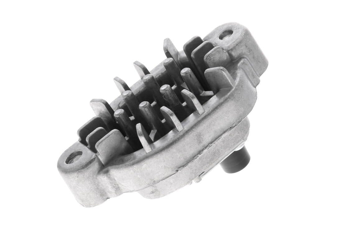 Light Control Unit - BMW