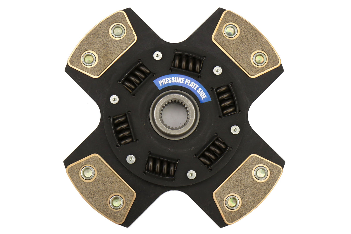 South Bend Clutch Stage 4 Extreme Clutch Kit - 2013-2016 Scion FR-S / 2013-2020 Subaru BRZ / 2017-2019 Toyota 86