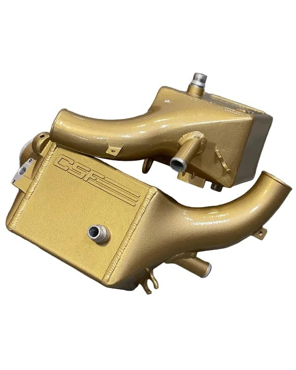 CSF Performance Charge-Air-Cooler - BMW / F95 / F96 / G90 / X5M / X6M / XM