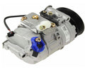 BMW E90/E92/E93 3-Series New AC Compressor By Nissens 64529122618