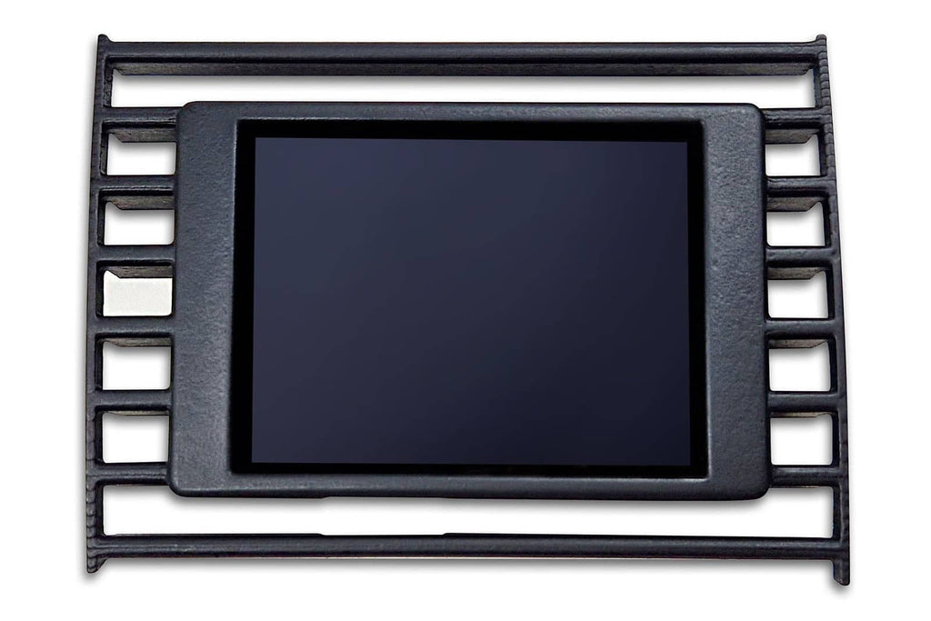 CANchecked VW Bus Multivan T5 MFD32 Multi Function Display | 3.2" Gen2 (LHD)