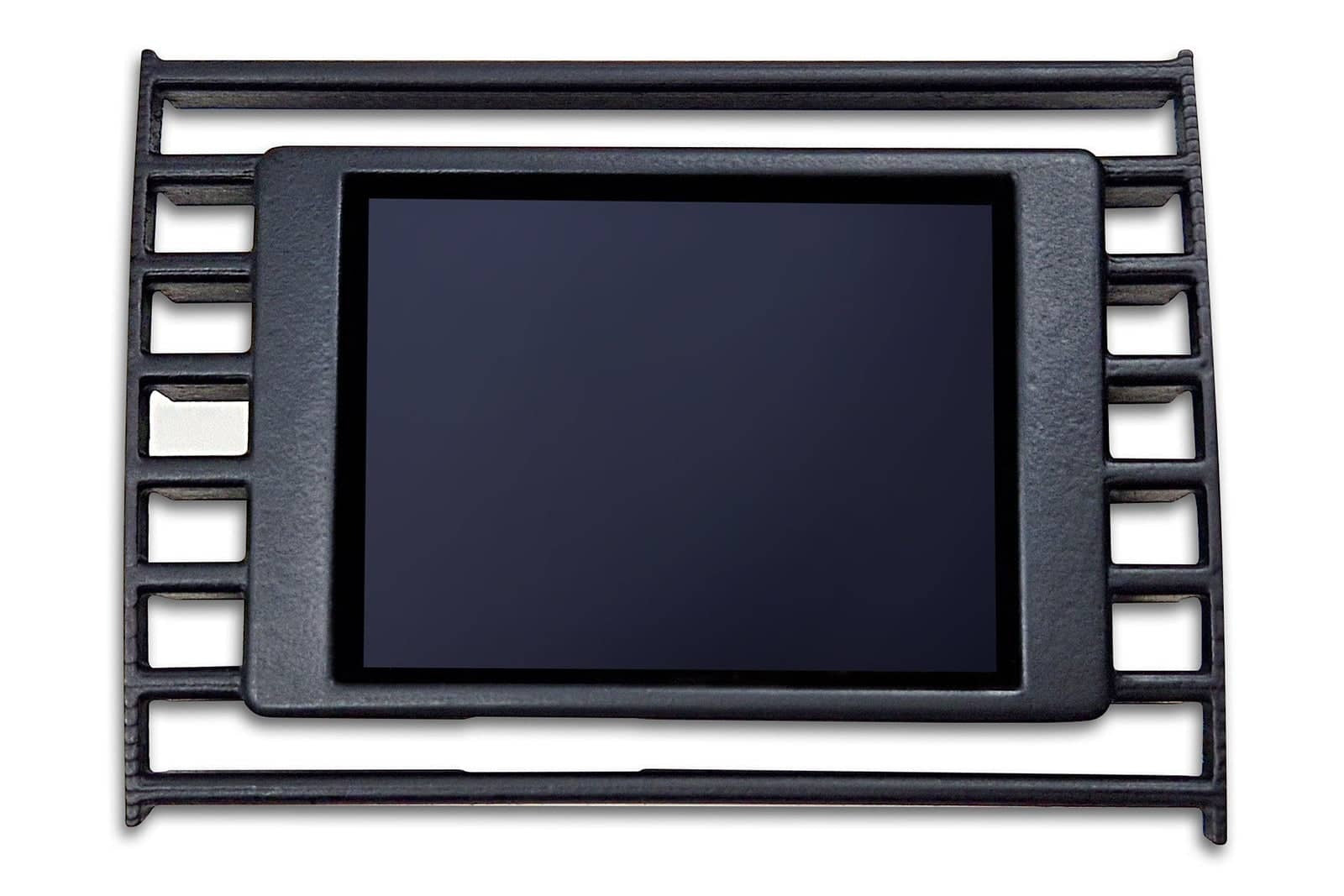 CANchecked VW Bus Multivan T5 MFD32 Multi Function Display | 3.2" Gen2 (LHD)