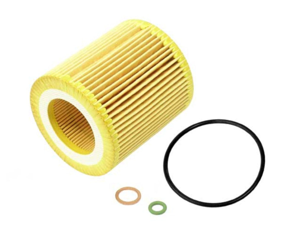 BMW E83 X3 Engine Oil Filter OEM 11427953129 (2007-2010)