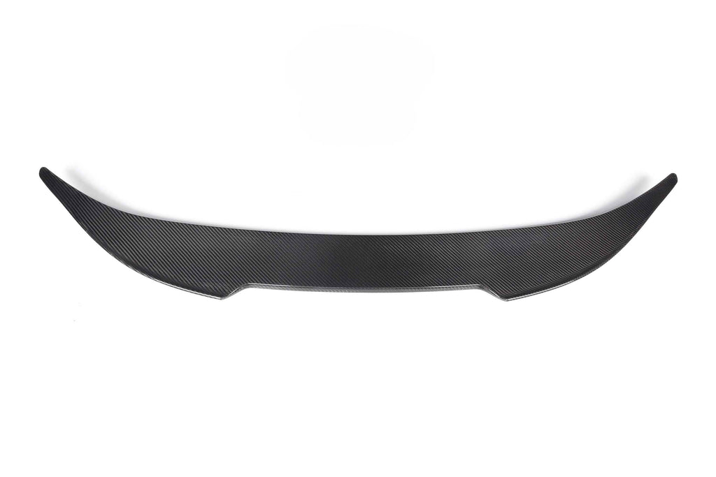 G14 NW Style Dry Carbon Spoiler