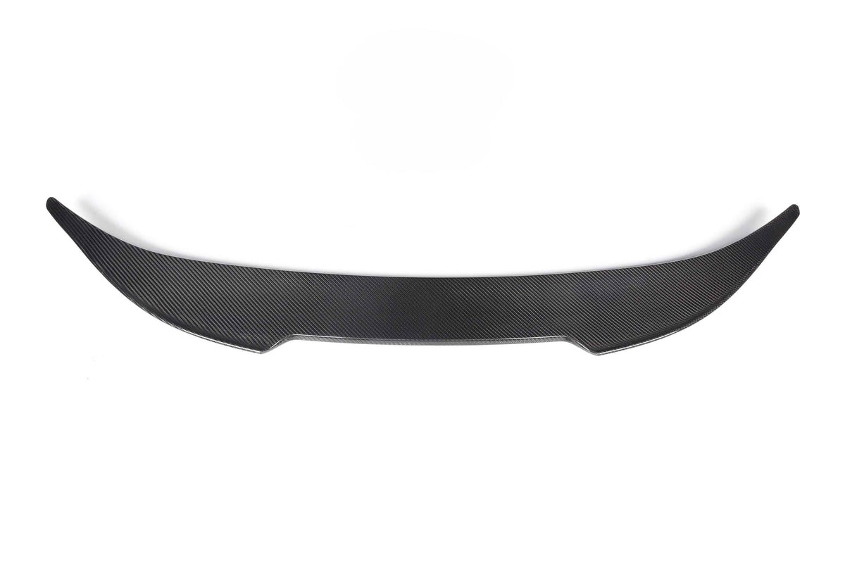 G14 NW Style Dry Carbon Spoiler