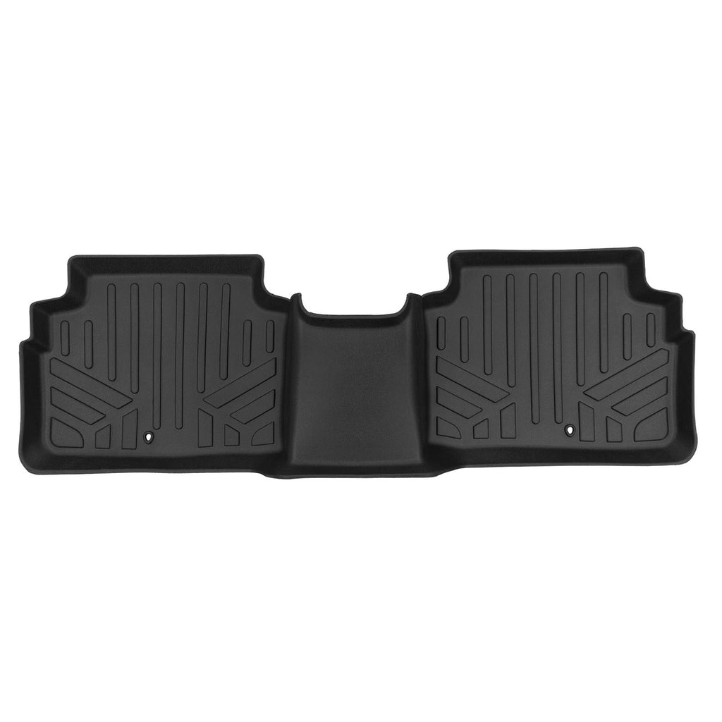 SMARTLINER Floor Liners for 2026 Kia K5 FWD Models
