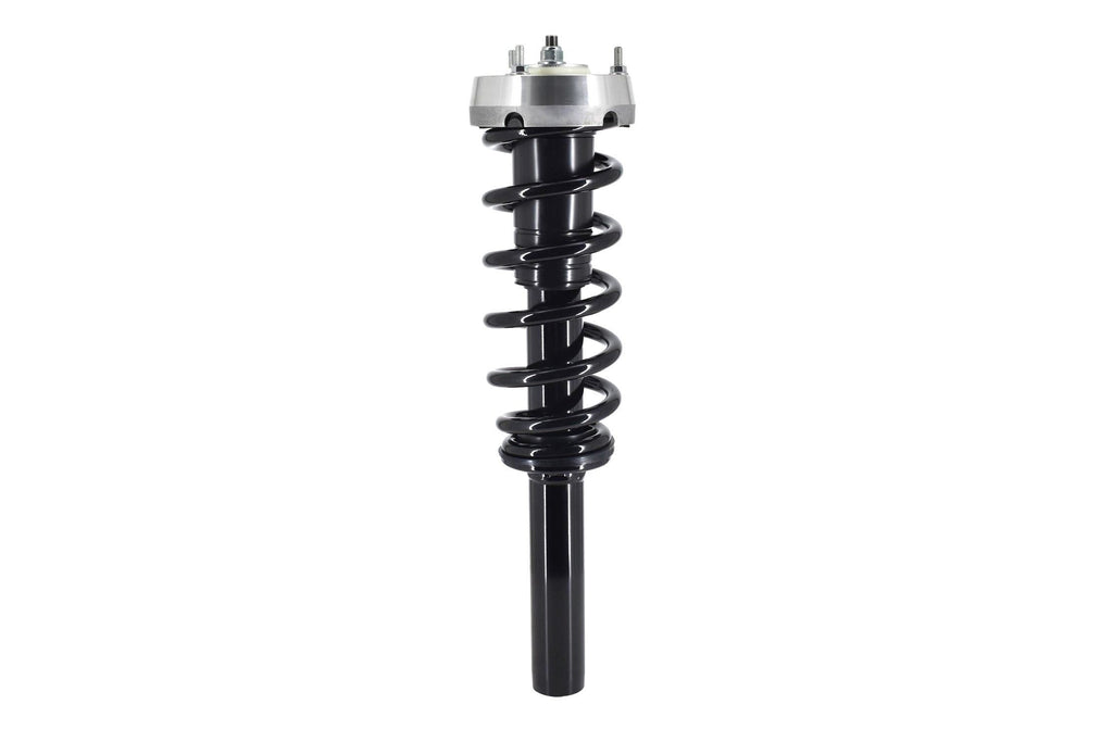BMW E70 X5 Front Strut Assembly W/ Spring & Mount By FCS 31326781917 or 31326781918