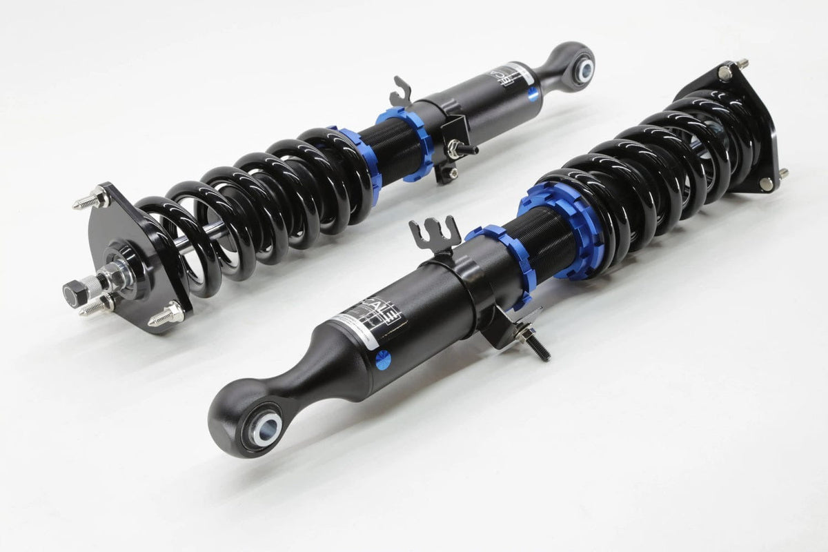 Scale Suspension Innovative Series Coilover - Nissan 370Z (Z34) 2009-2020