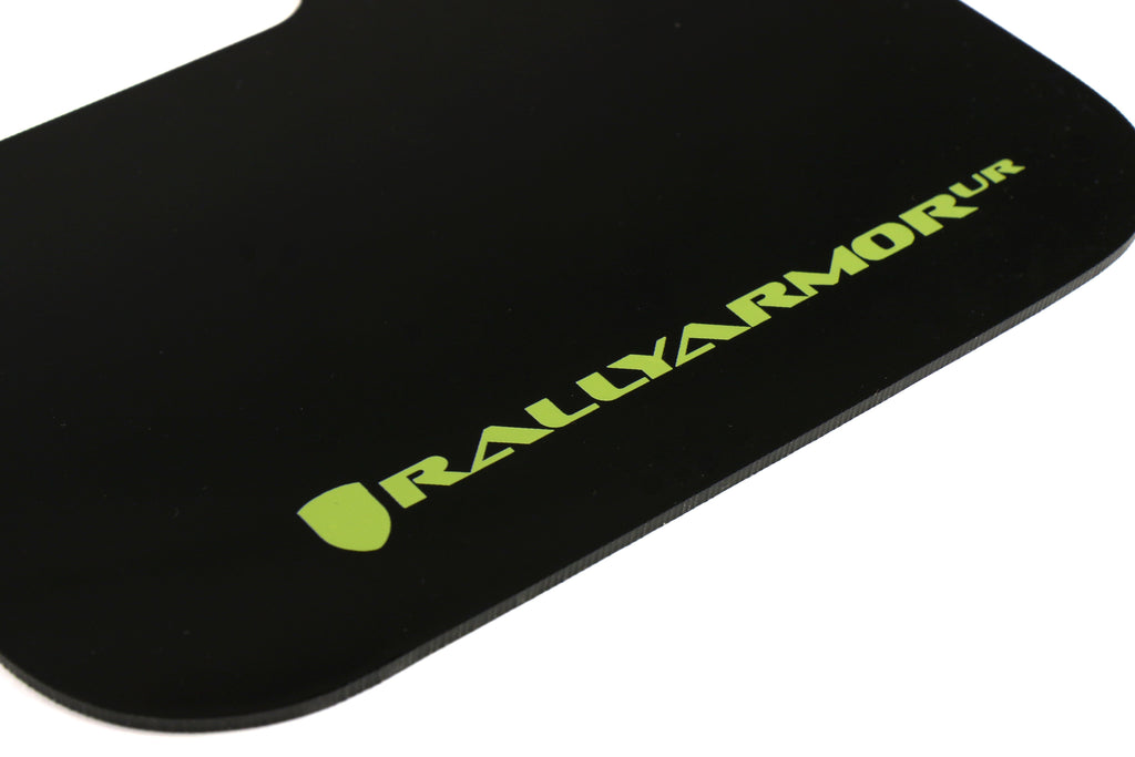 Rally Armor Mud Flaps