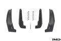 Megachip G45 X3 Splash Guard Set