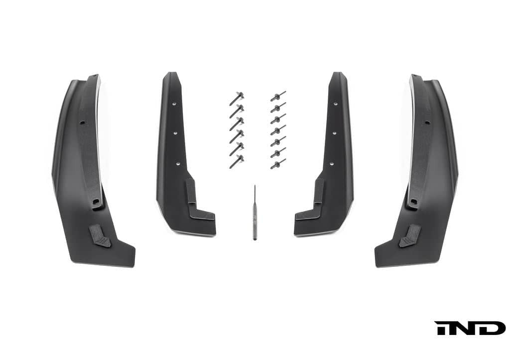 Megachip G45 X3 Splash Guard Set