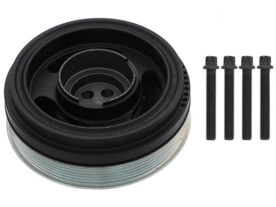 BMW F48 X1 Crankshaft Pulley By Febi (Vibration Damper) 11238602800