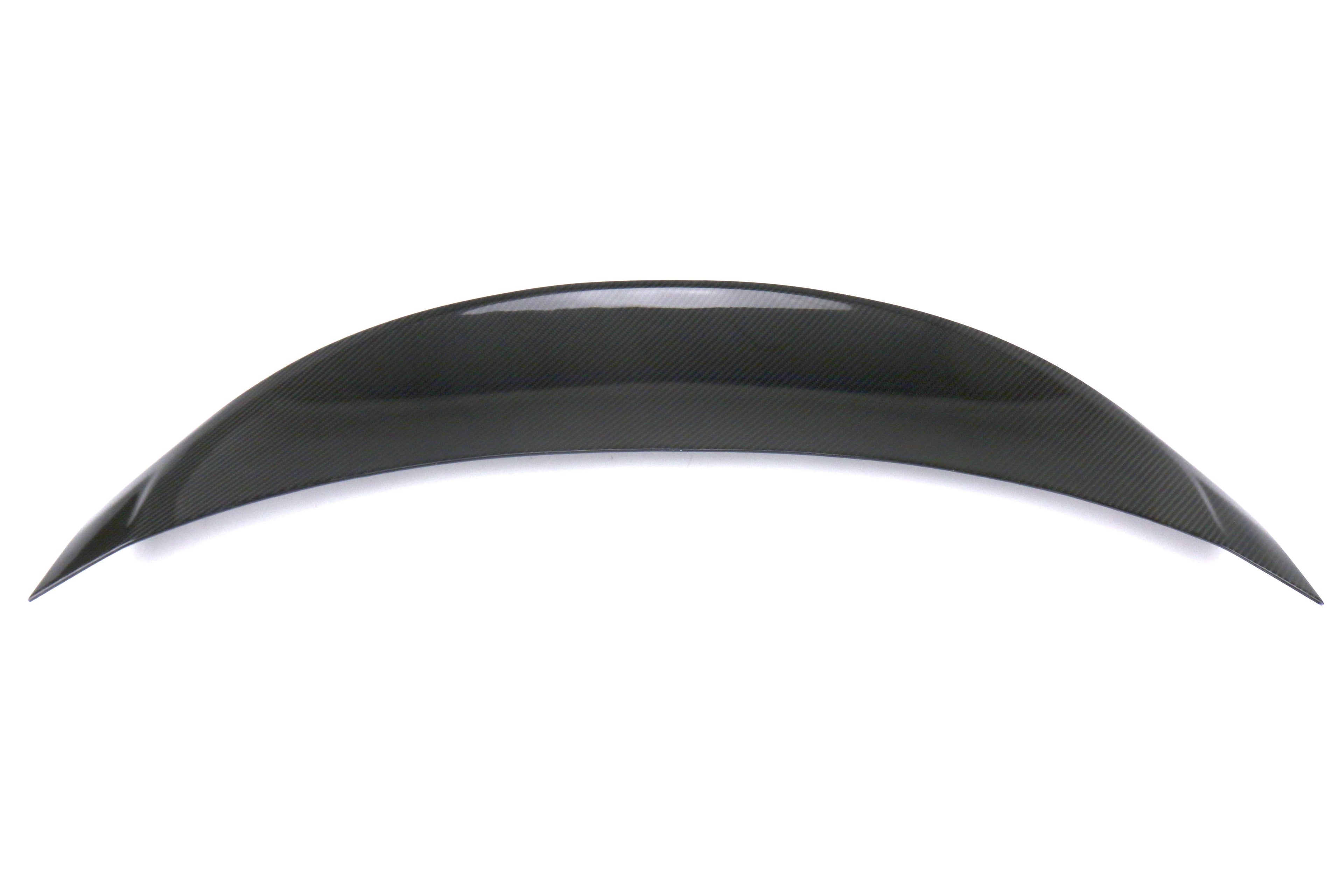 Verus Carbon Fiber Duck Bill Spoiler - 2013+ FR-S / BRZ / 86