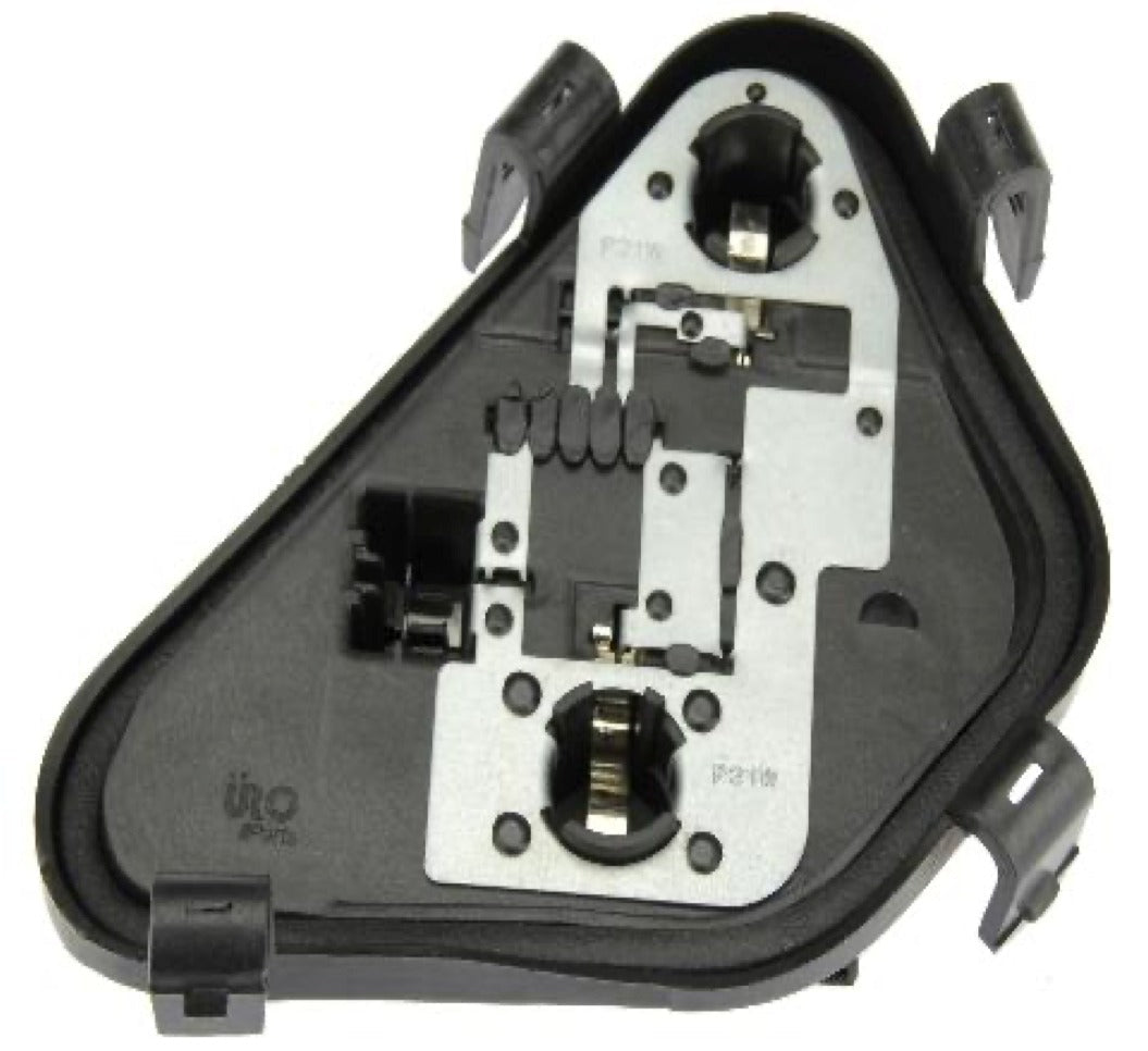 BMW F30 3-Series Tail Light Bulb Holder By Uro 63217313043 or 63217313044 (2013-2015)