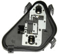 BMW F30 3-Series Tail Light Bulb Holder By Uro 63217313043 or 63217313044 (2013-2015)